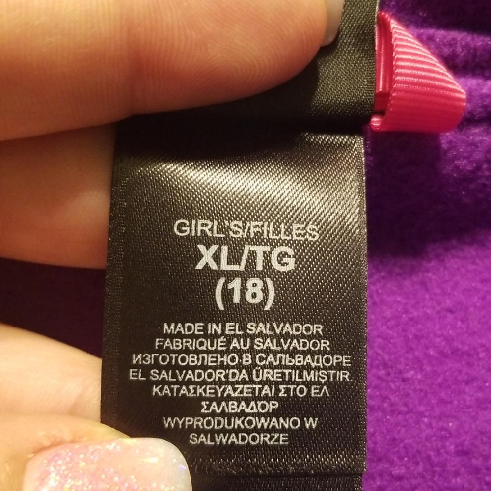 Northface jacket - Picture 5 of 5